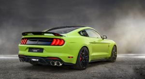 Shelby Mustang GT500 by Peicher 2020 года 